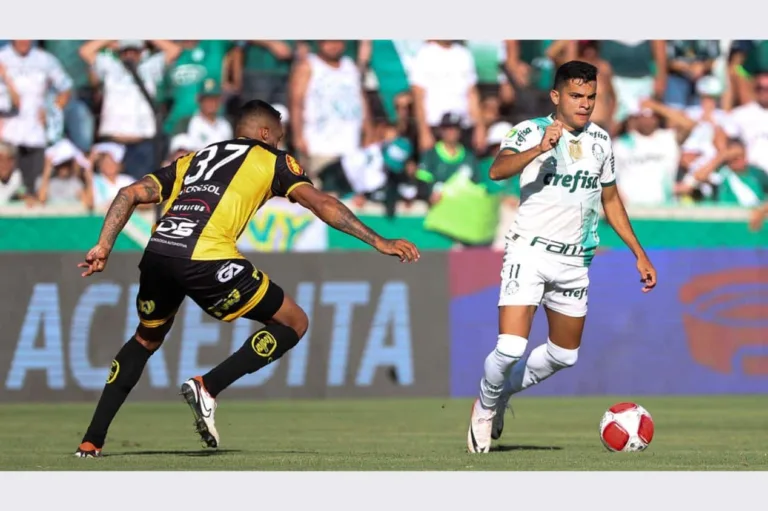 Palmeiras altera planejamento de reforços após lesão de atacante