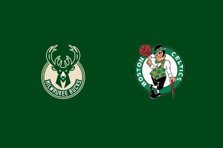 Bucks x Celtics: onde assistir ao jogo da NBA AO VIVO
