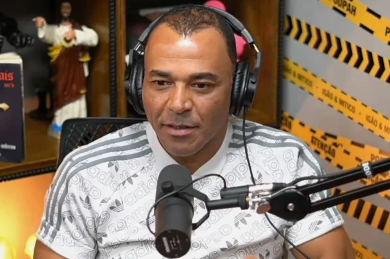 Cafu crava melhor jogador do futebol mundial na atualidade