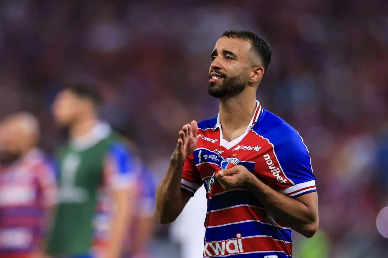 Quatro ‘novelas’ do mercado da bola do Brasileirão Série A em 2024