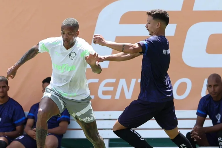 Sem Artur e Kevin, Palmeiras tem novas opções na escalação; confira