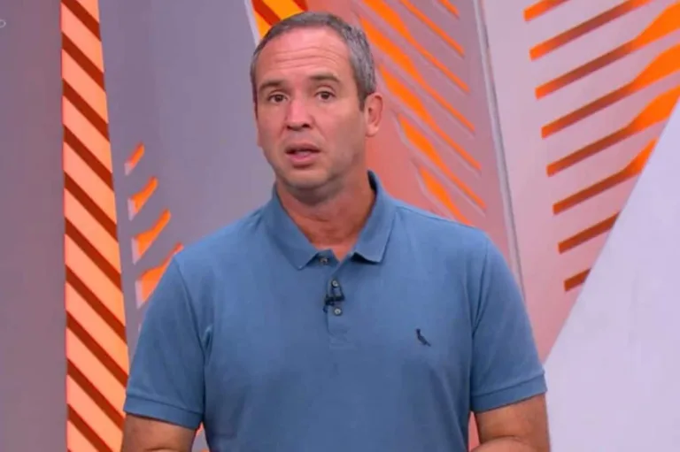 Caio Ribeiro “esquece” Abel e elege técnico ideal para a seleção brasileira em 2024