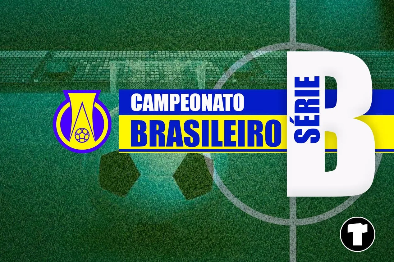 Não é só o Santos! Mais um time da Série B supera os 10 reforços em 2024 