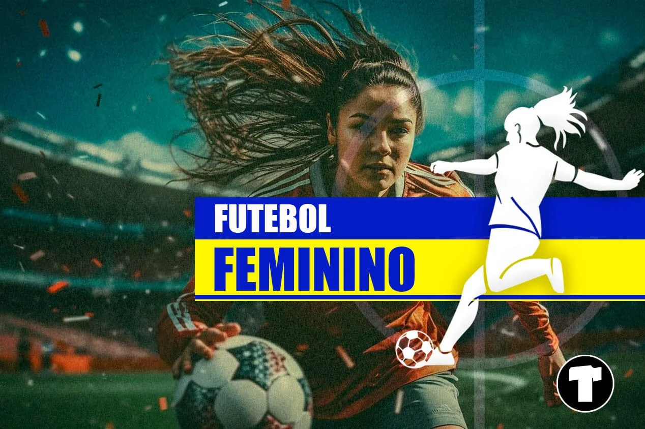 Palmeiras, Santos e Corinthians anunciam reforços hoje no futebol feminino