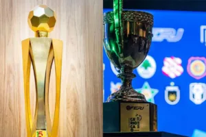 Campeonatos Carioca e Gauchão terão patrocinador “inusitado” 