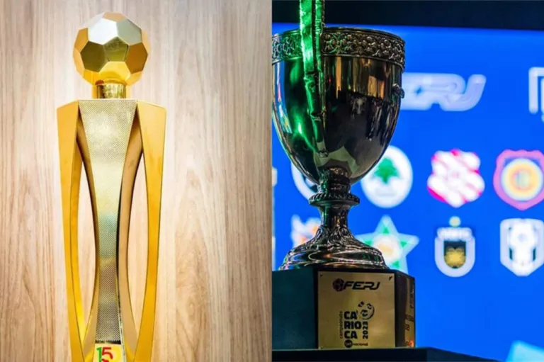 Campeonatos Carioca e Gauchão terão patrocinador “inusitado” 