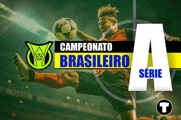 Oito equipes do Brasileirão Série A estão 100% na temporada; veja quais
