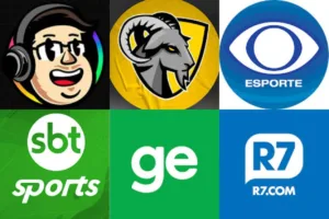 Veja 11 campeonatos que você pode assistir de graça na internet em 2024