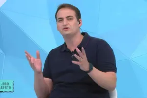 Cappellanes aponta time com melhor elenco para ‘ganhar tudo’ no Brasil em 2024