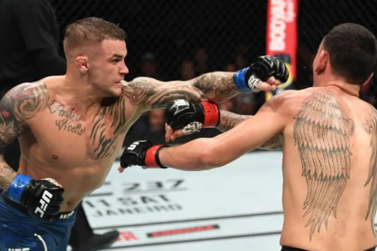 Com co-evento principal definido, veja o card atual do UFC 299