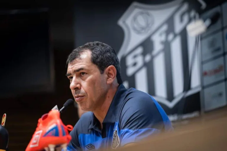 Na Série B, torcedores do Santos elegem o que o time precisa mudar em 2024