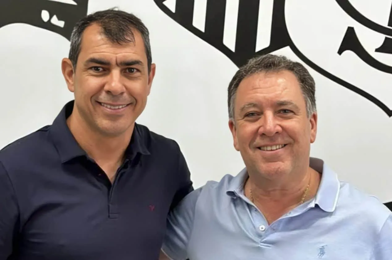 Neto crava decisão da Fifa envolvendo Santos, Carille e japoneses: “Pode escrever”