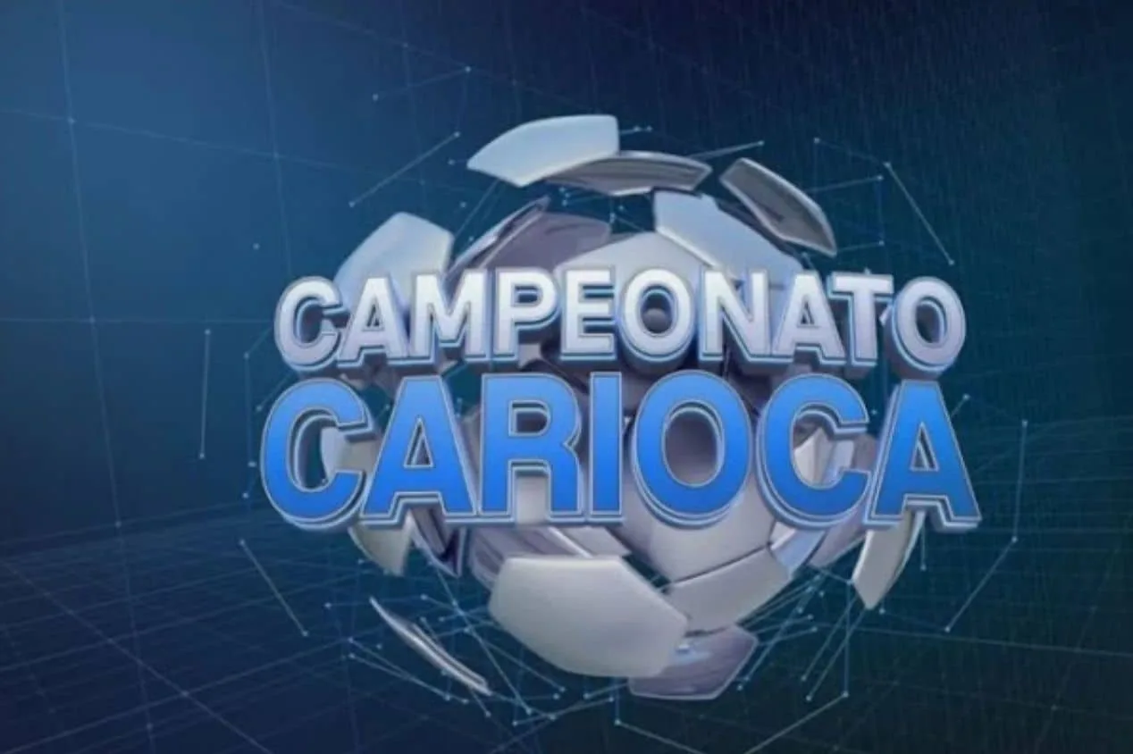 Band transmite dois jogos do Carioca hoje (21); veja agenda