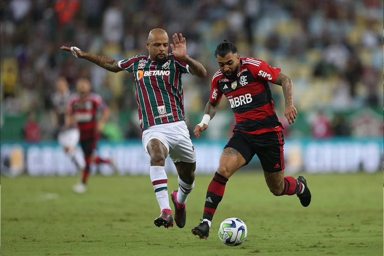 Carioca adota padrão do Brasileirão e aumenta número de estrangeiros permitidos