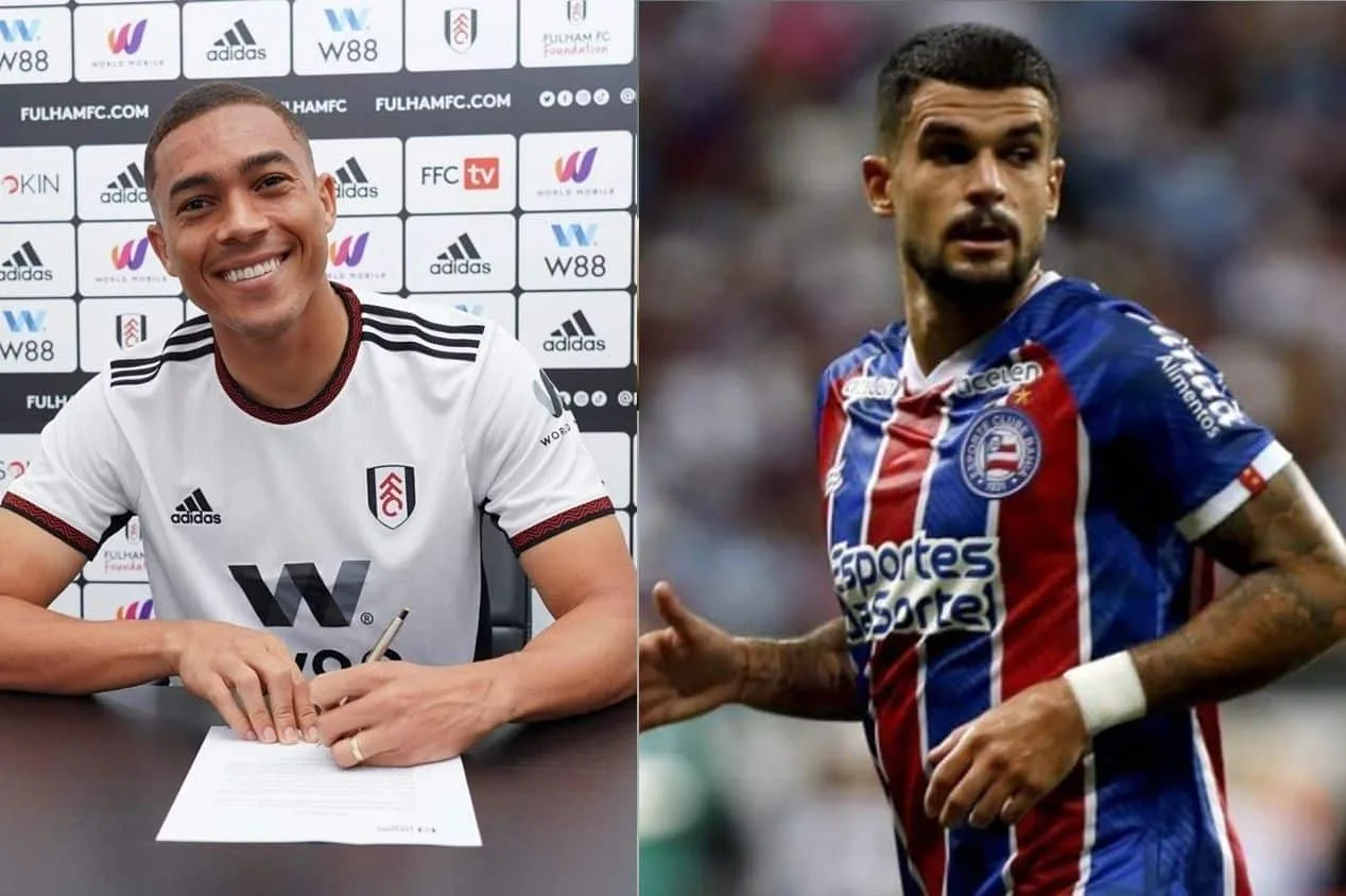 7 reforços que o Palmeiras tentou, mas não conseguiu contratar na temporada