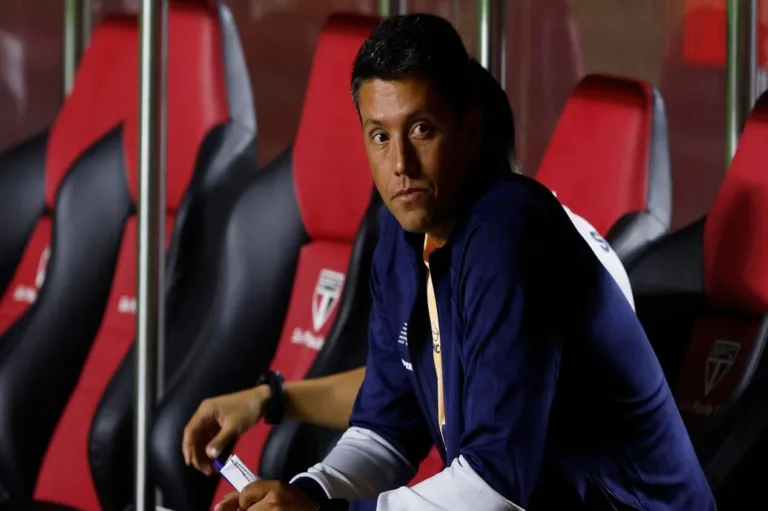 Renata Fan exalta estreia de Carpini no SPFC e Chico Garcia destaca importância