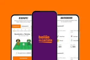 Estaduais iniciam e engajamento do Bolão do Cartola acompanha o movimento das torcidas