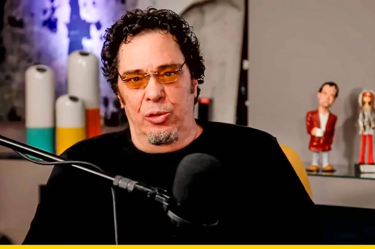 Casagrande exalta meia de time do Brasileirão: “Brinca de jogar”