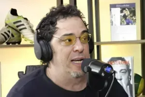 Casagrande não pipoca e indica campeão do Paulistão 2024