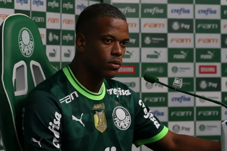 Casagrande detona atitude de Caio Paulista no Palmeiras