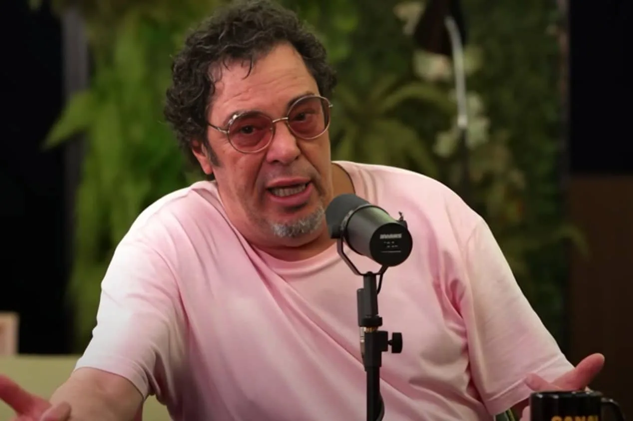 Casagrande crava melhor técnico do futebol brasileiro: “Disparado”