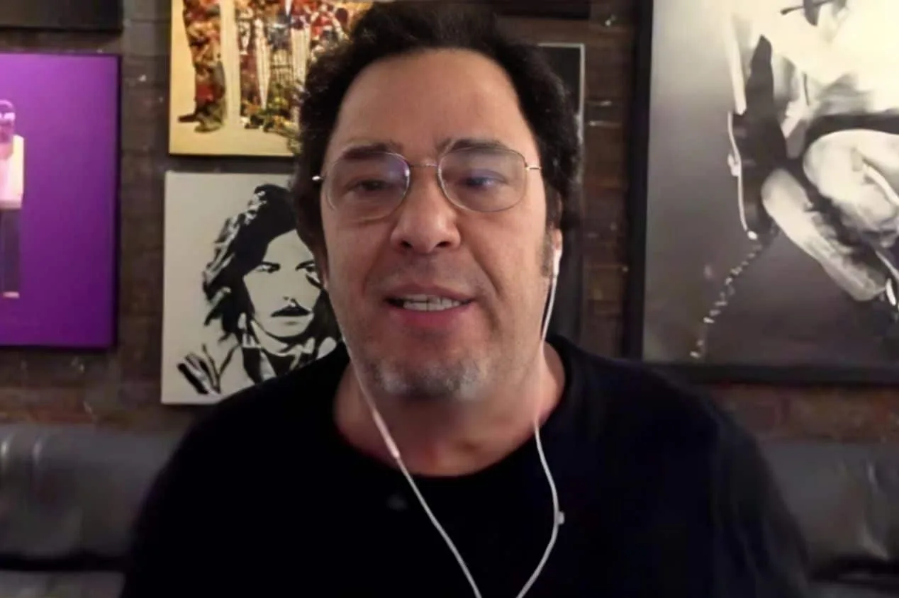 Casagrande exalta contratação do Palmeiras para 2024: “Ótimo jogador”