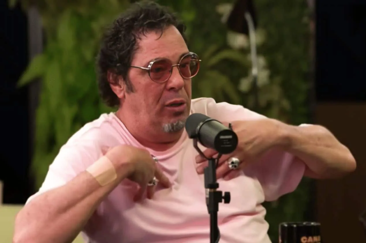 Casagrande “esquece” Neto e elege maior ídolo do Corinthians