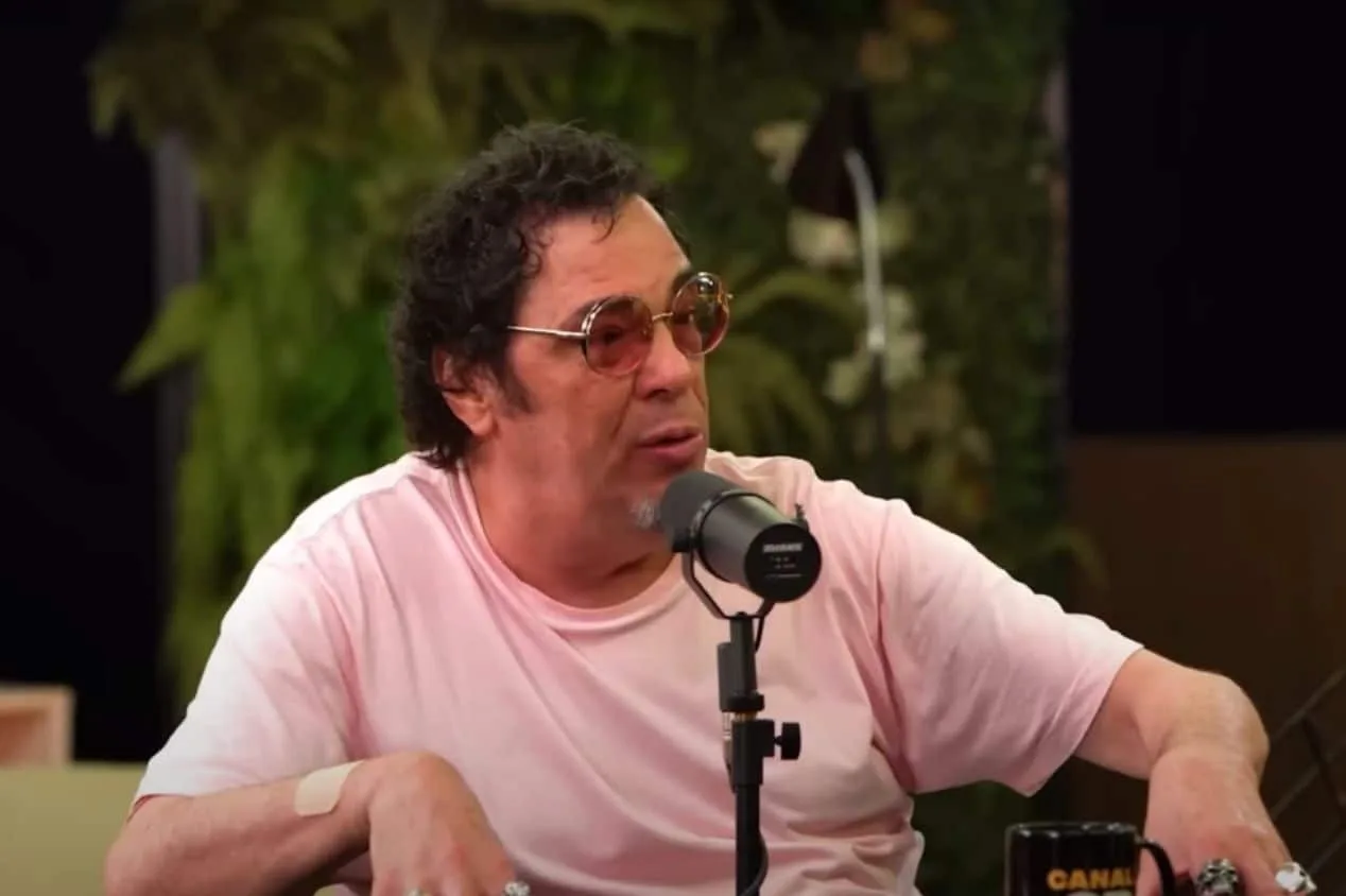 Casagrande alerta time do Brasileirão sobre temporada: “Irá sofrer”