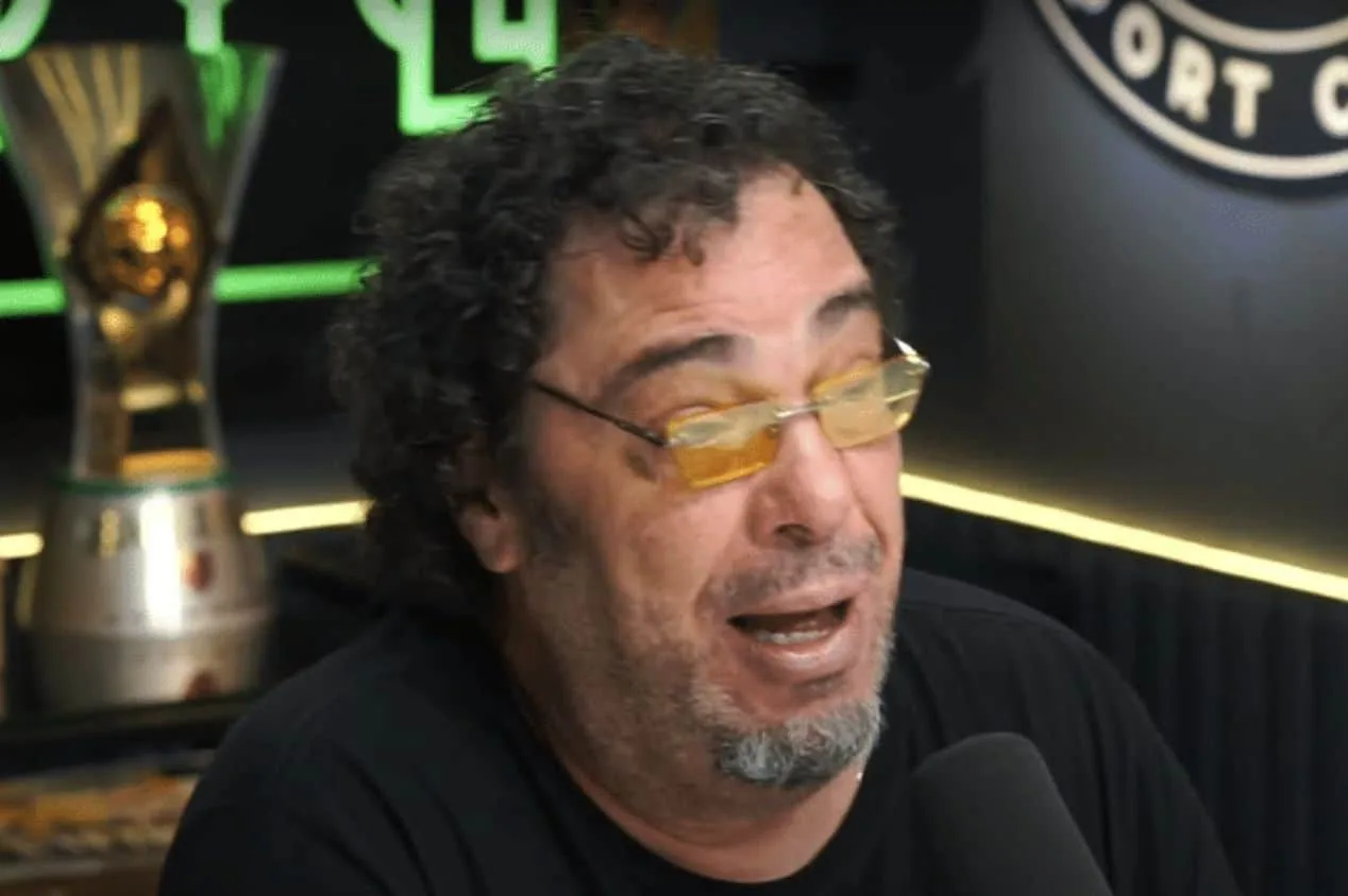 Casagrande aponta técnico para a seleção brasileira: “Já deveria ter fechado”