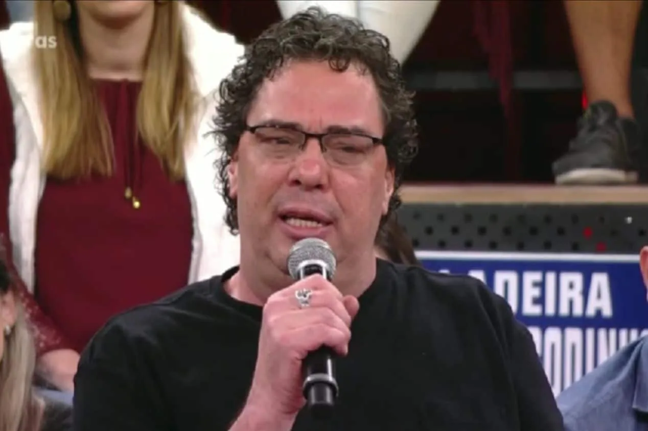 Casagrande elege camisa do Brasileirão Série A com maior “influência” no futebol nacional