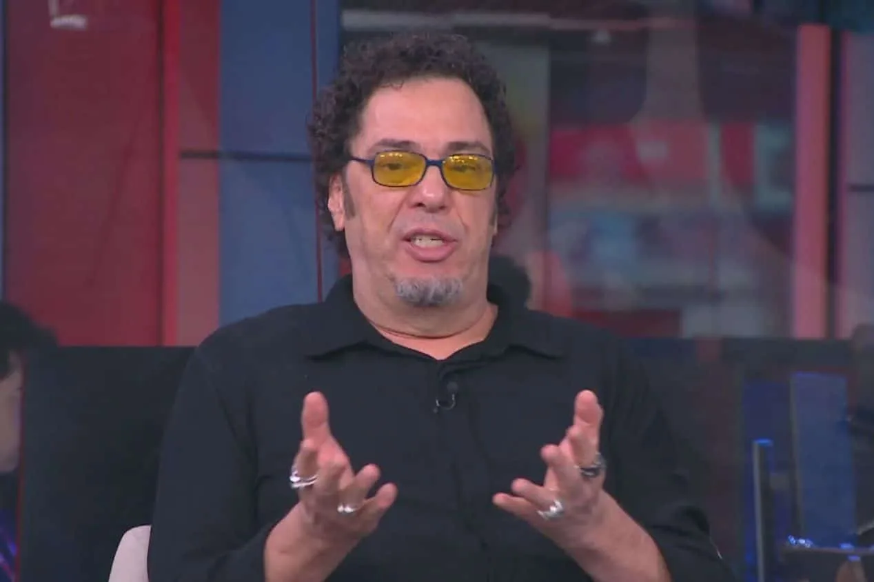 Casagrande elege principal força do futebol brasileiro