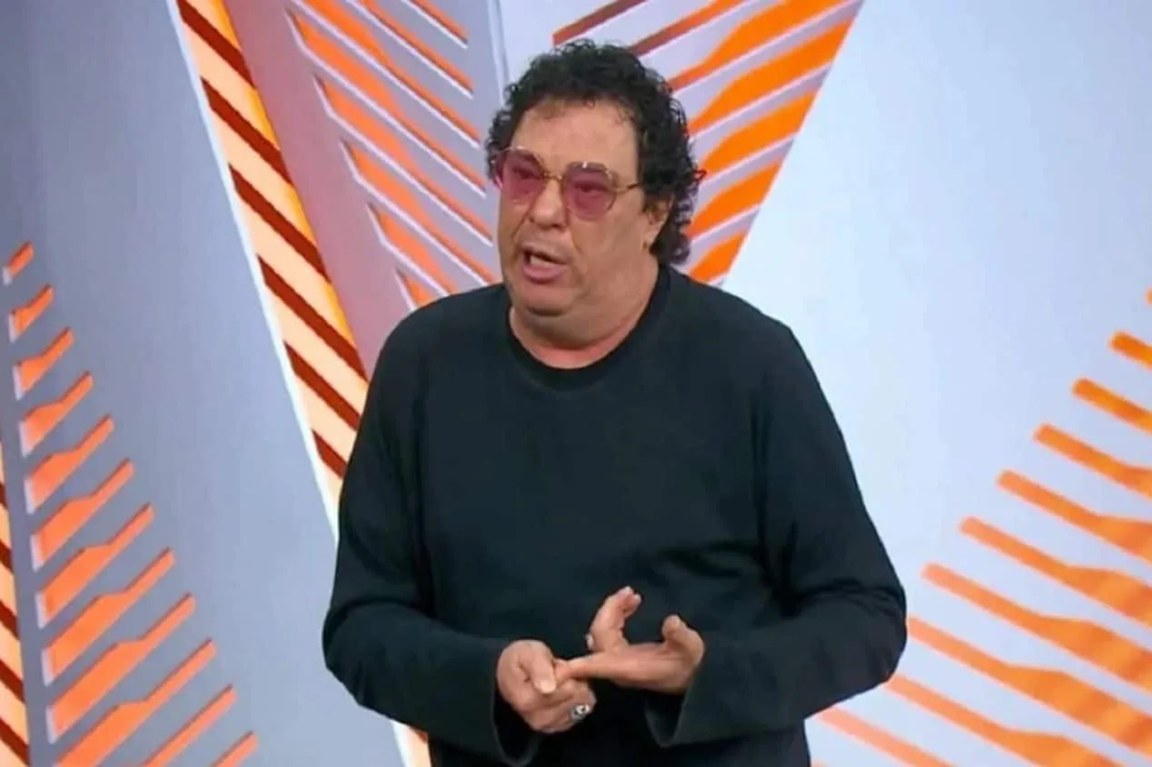 Casagrande faz alerta sobre time do Brasileirão Série A: “Estrada muito perigosa”