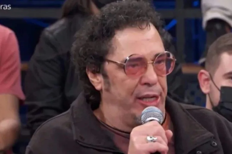 Casagrande aponta condição para Gabigol ser titular no Flamengo: “Tite não gosta”