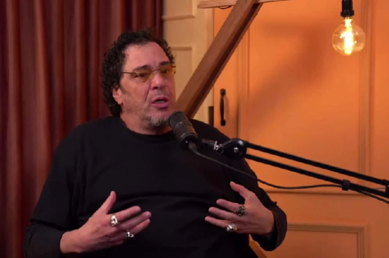 Casagrande faz ressalva, mas elogia reforço do Palmeiras: “Ótimo jogador” 