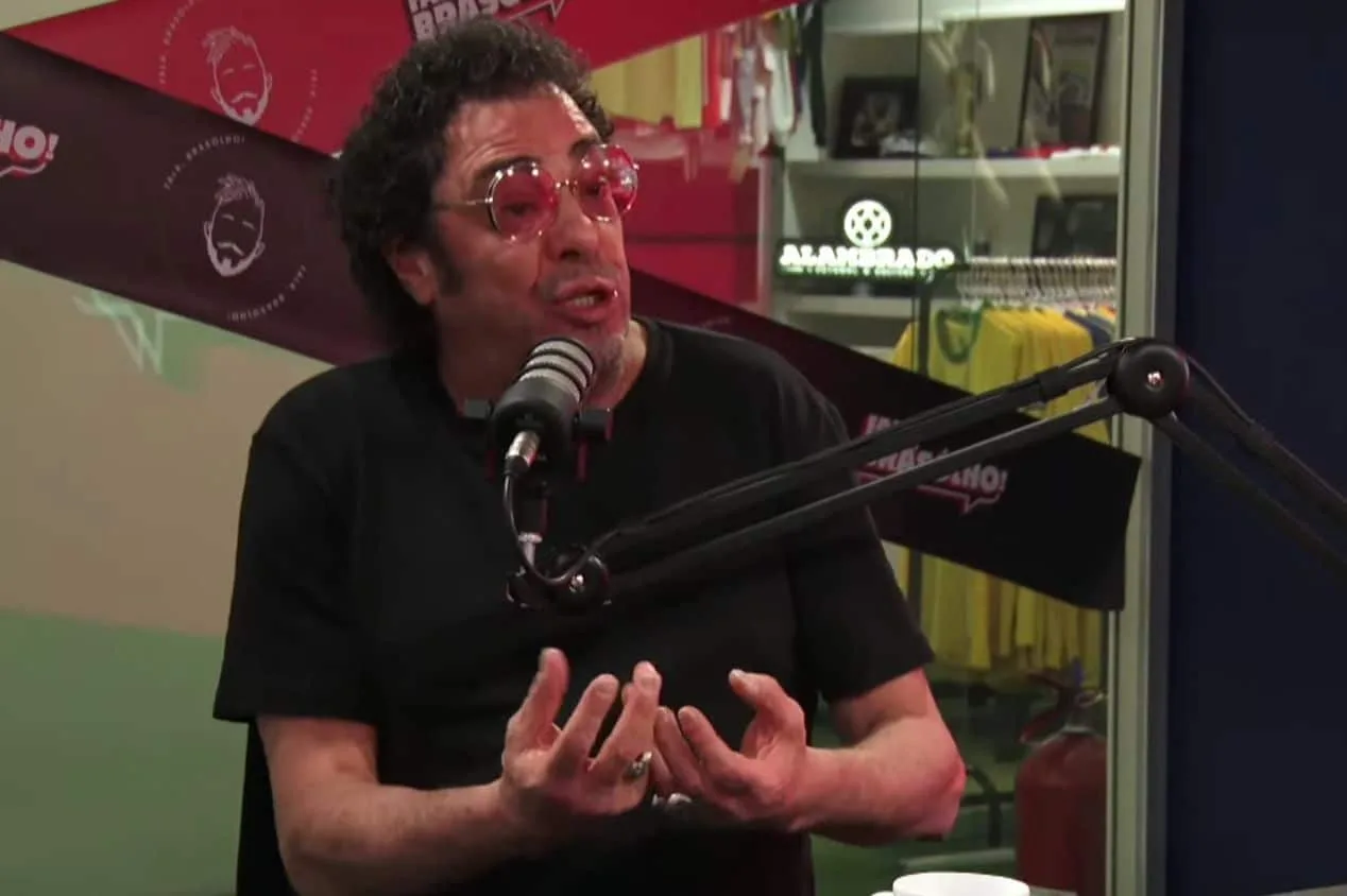 Elenco do SPFC aprova treinador e Casagrande vê “aposta” da diretoria