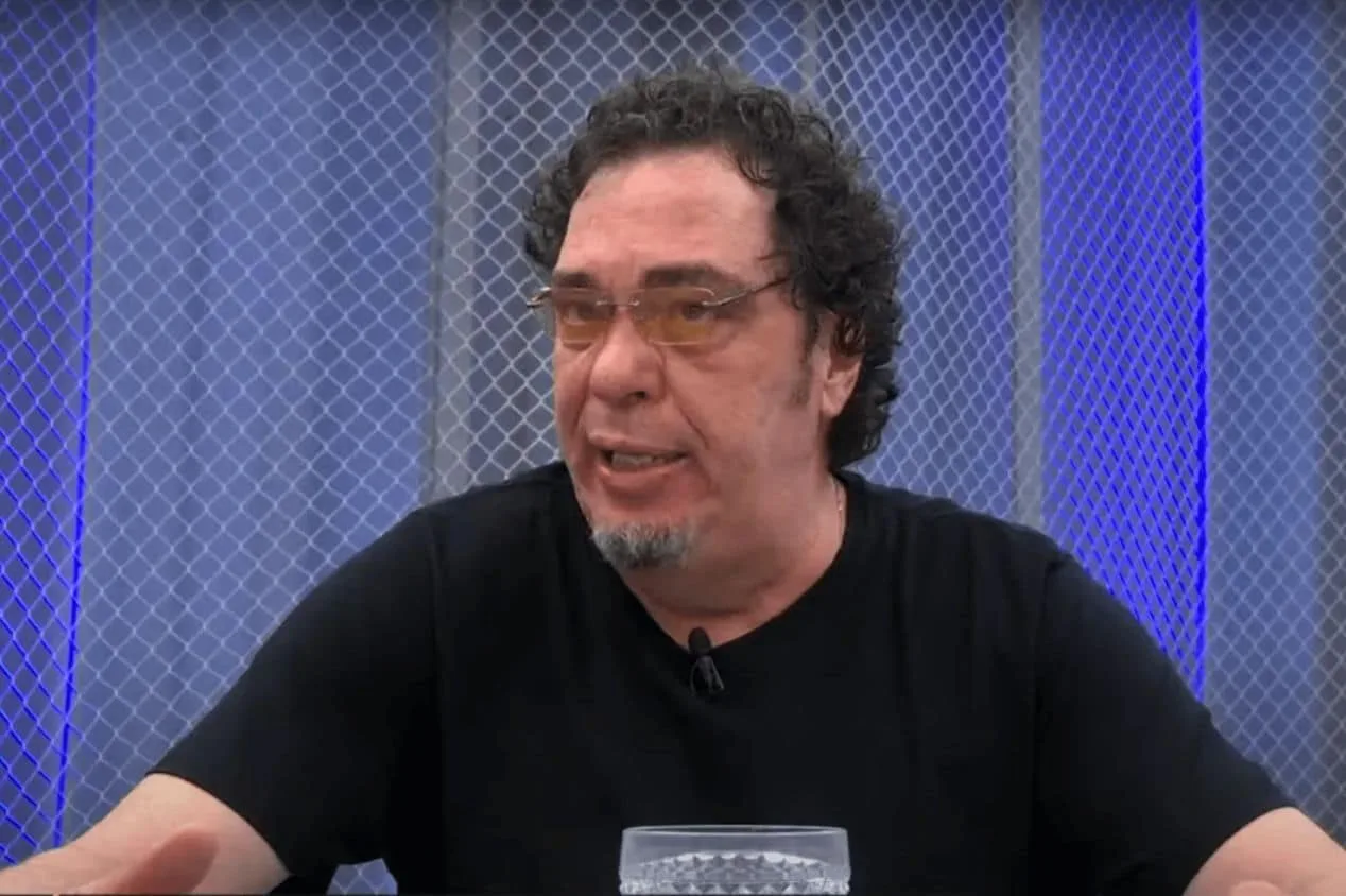 Casagrande sugere atacante de peso para o Palmeiras: “Diferente”