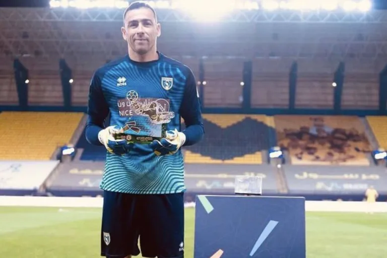 Goleiro ex-Vasco depõe em Portugal e diz ter recebido proposta para entregar jogo