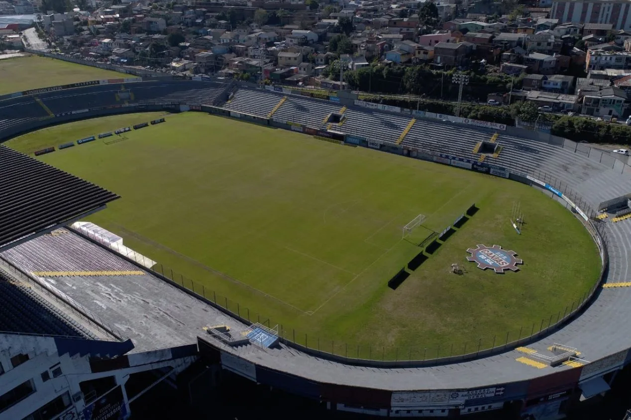 Caxias x Grêmio: onde assistir ao jogo do Gauchão