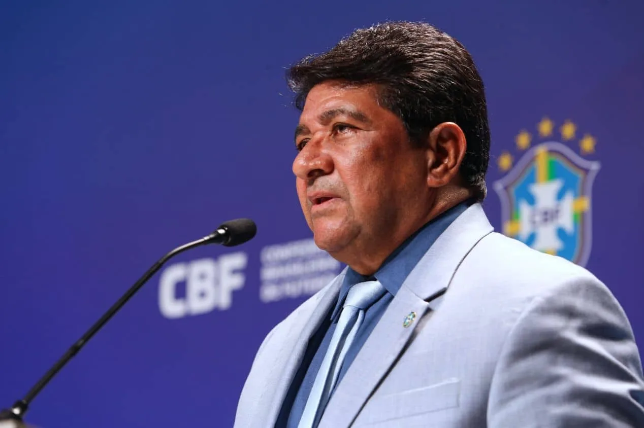 CBF pode “prejudicar” Vasco por conta da seleção brasileira, revela Chico Garcia