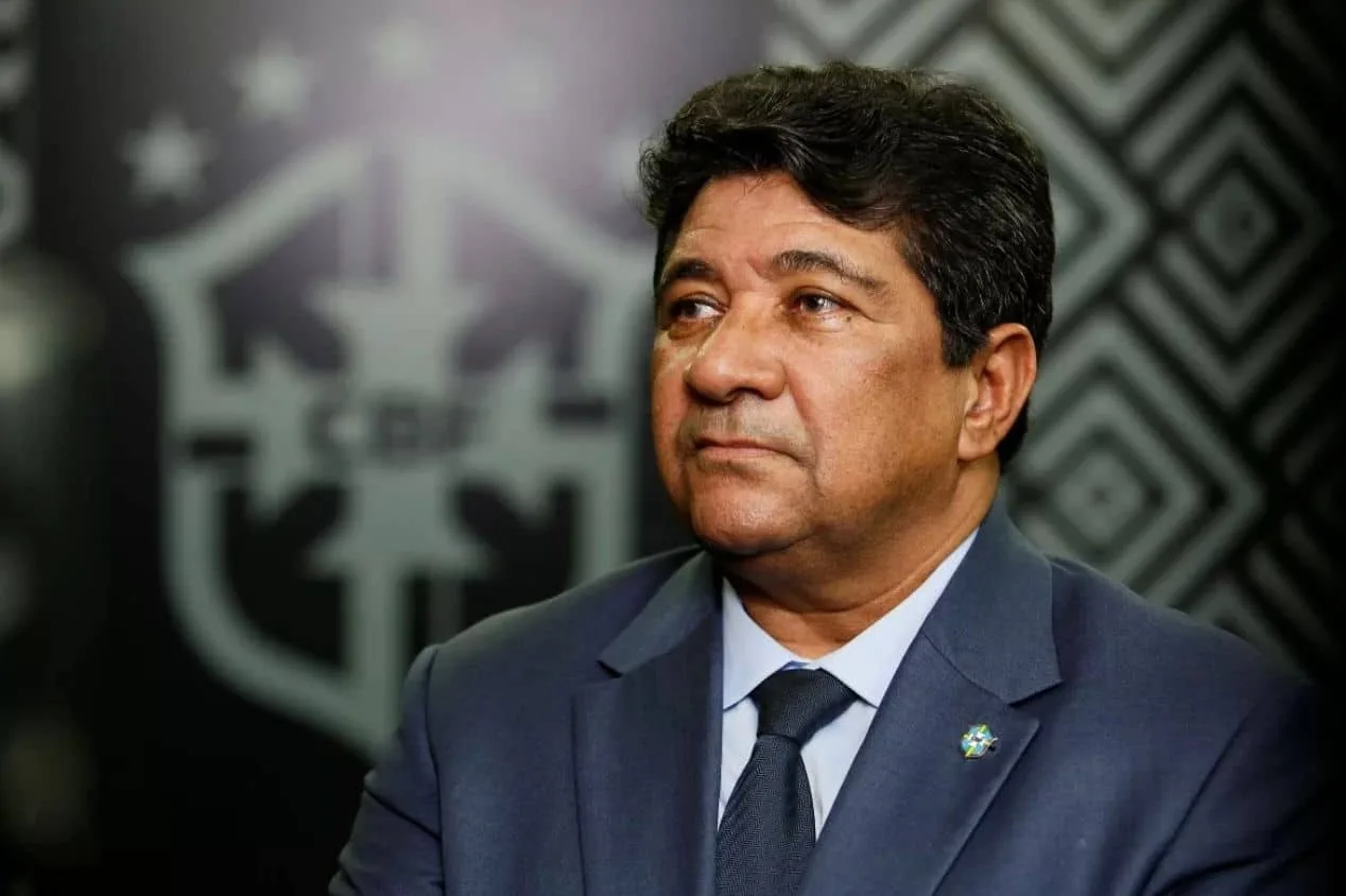 CBF pode ter reviravolta nos bastidores; entenda