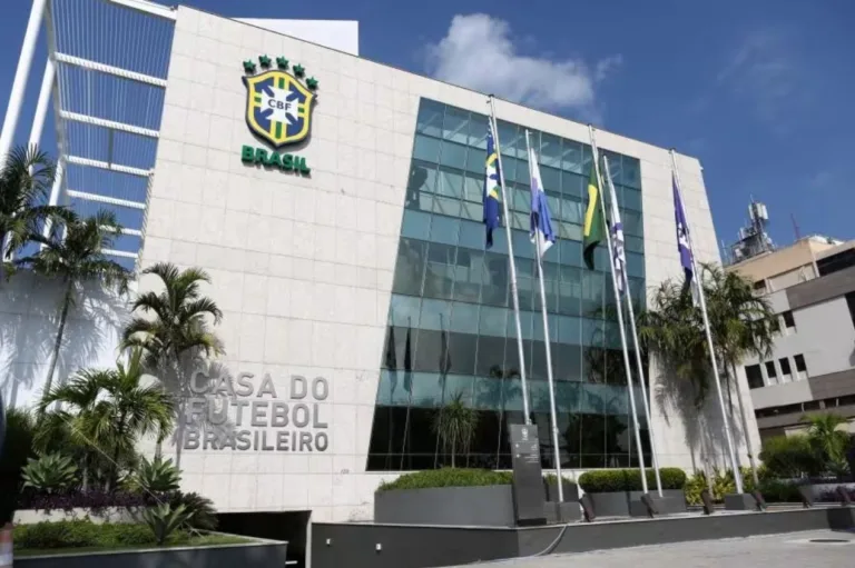 CBF recebe mais um “não” de técnico para assumir seleção brasileira