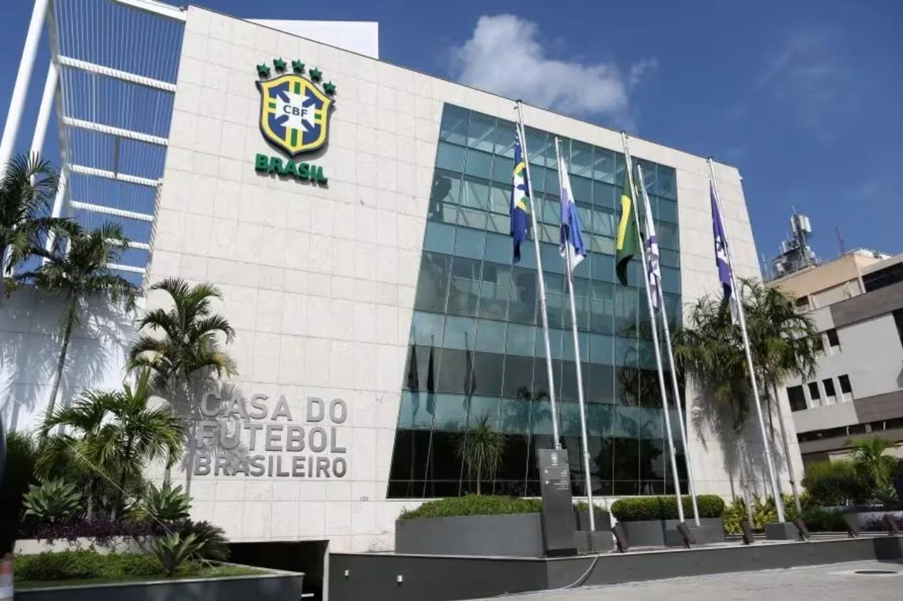 CBF recebe mais um “não” de técnico para assumir seleção brasileira