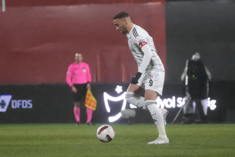 Palpite Besiktas x Adana Demirspor – Campeonato Turco – 23/01/2024