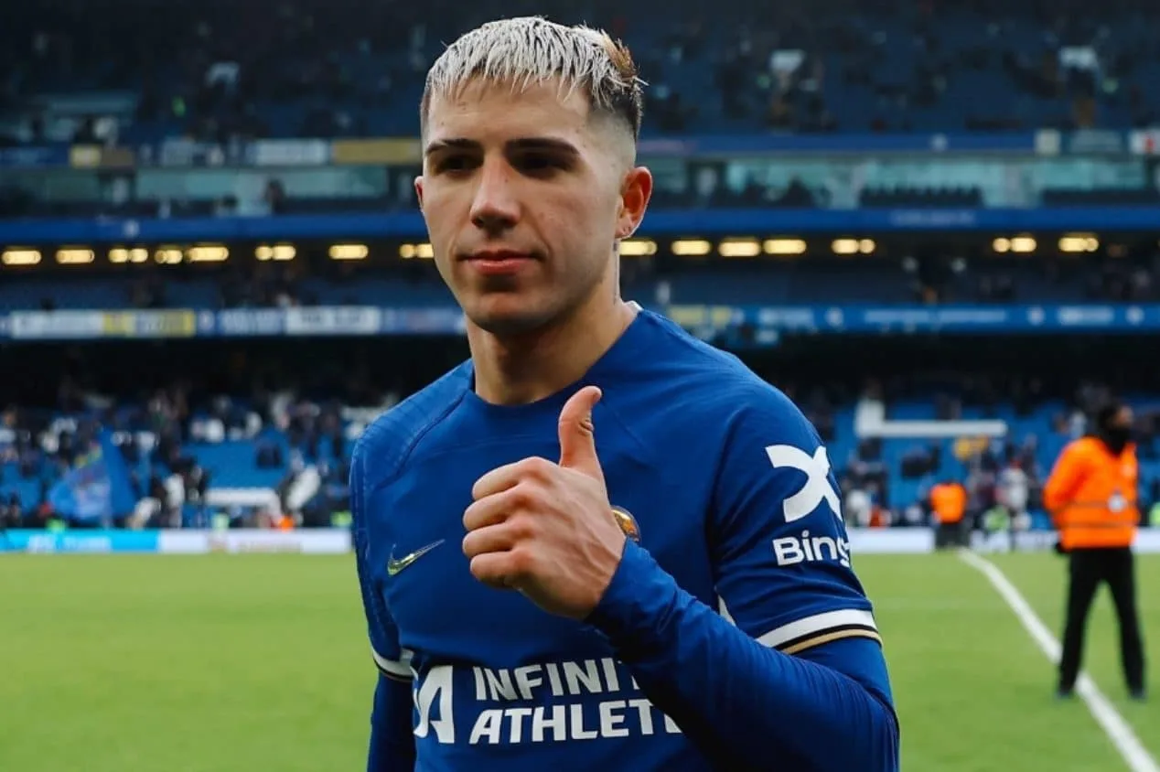 Veja a provável escalação do Chelsea hoje contra o Middlesbrough