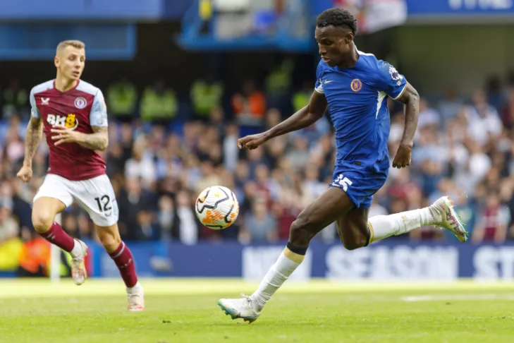Chelsea x Aston Villa – Copa da Inglaterra: palpites, escalação e onde assistir – 26/01/2024 Chelsea x Aston Villa – Copa da Inglaterra: palpites, escalação e onde assistir – 26/01/2024