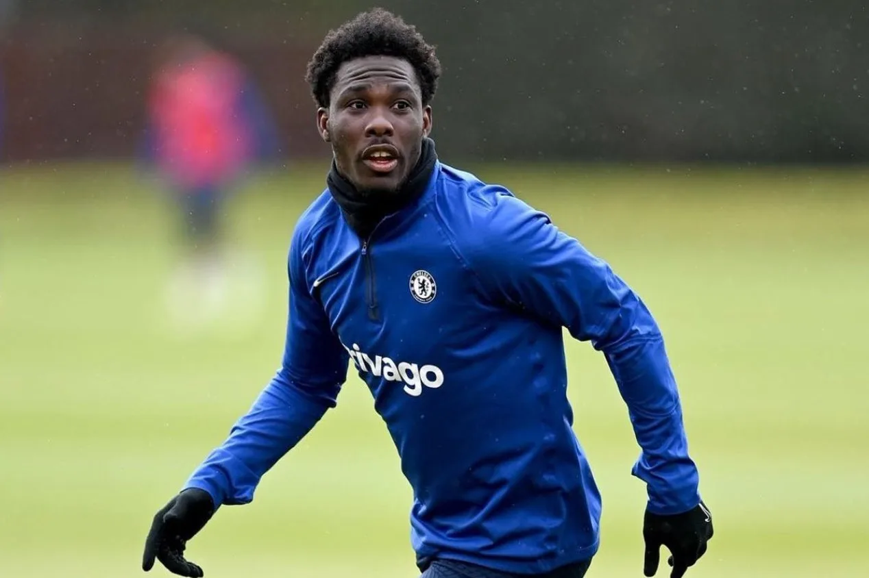 Sevilla se aproxima da contratação de Fofana, do Chelsea