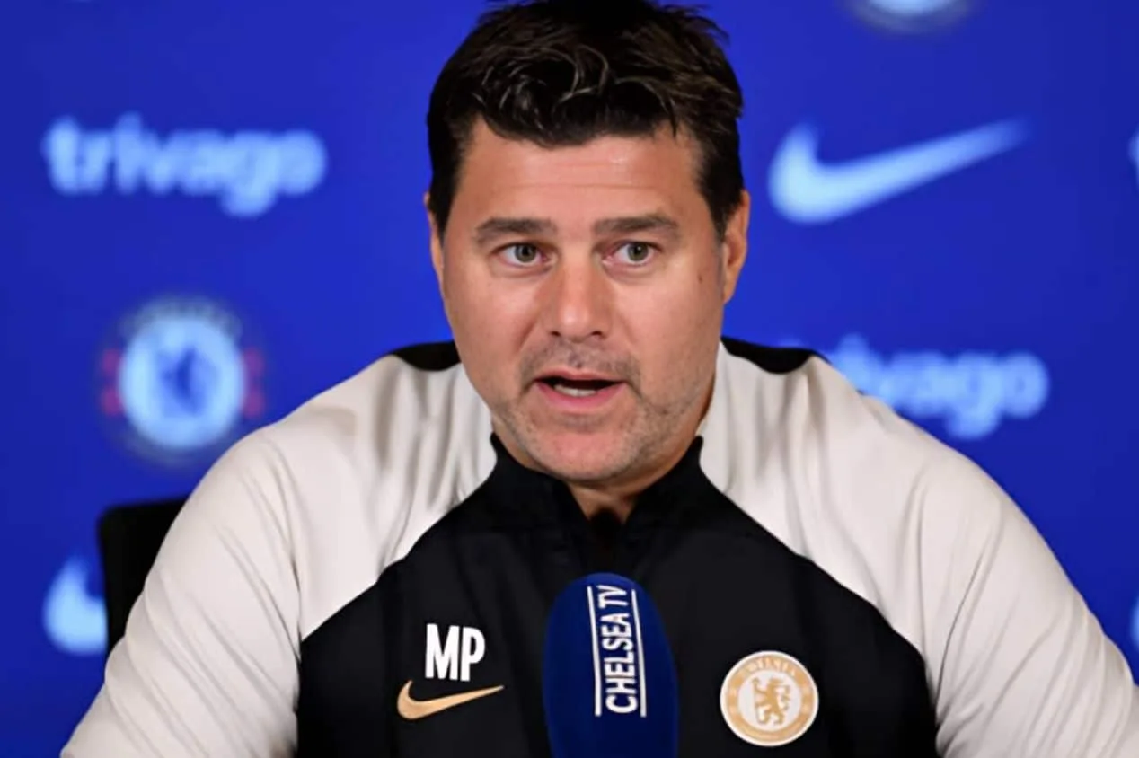 Veja a provável escalação do Chelsea hoje contra o Fulham