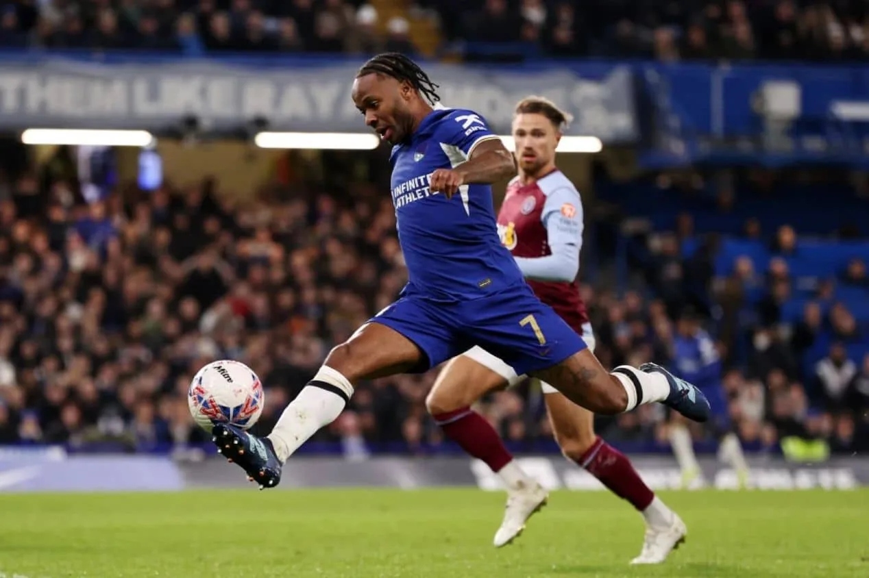 Veja a provável escalação do Chelsea contra o Liverpool