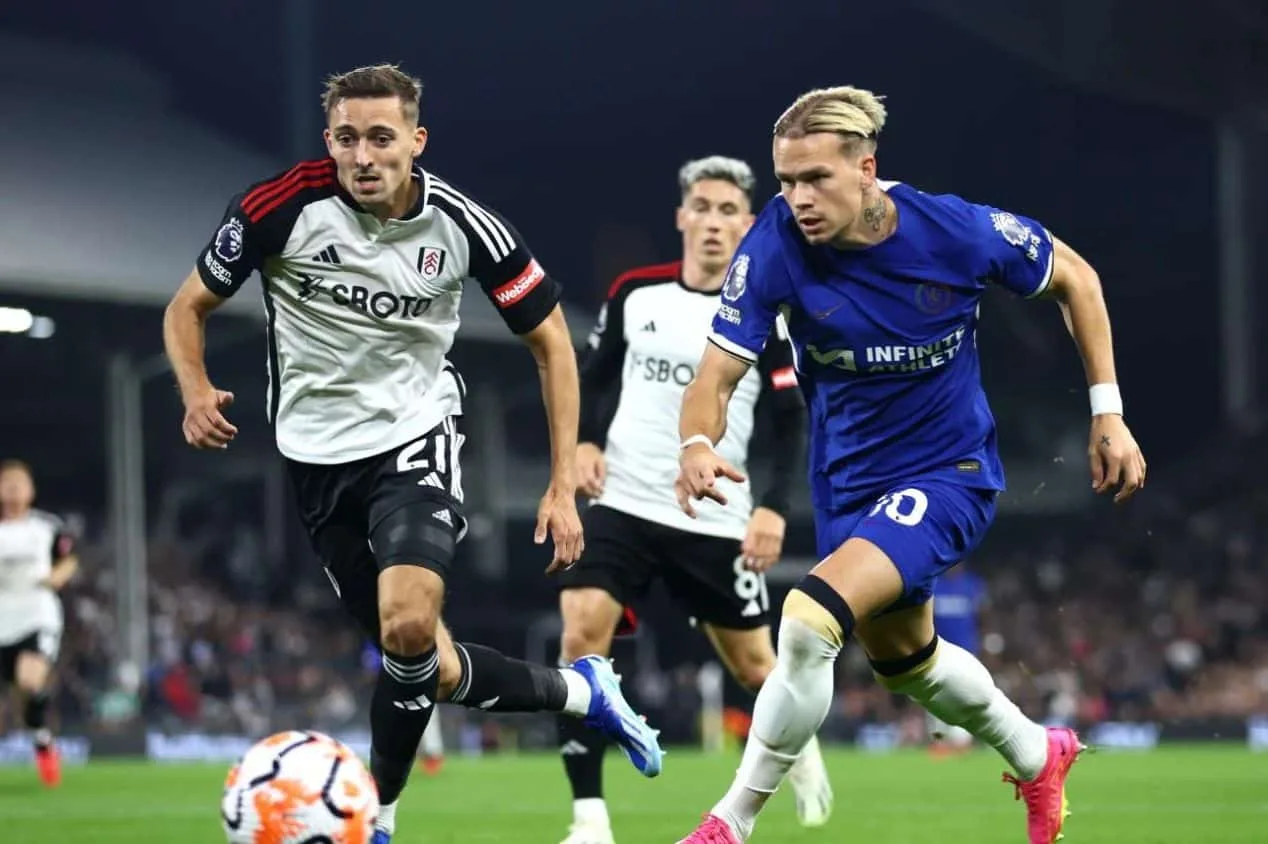 Chelsea x Fulham: onde assistir ao jogo da Premier League