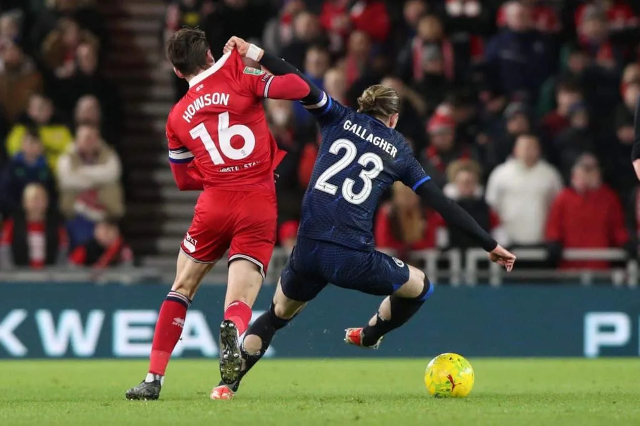 Chelsea x Middlesbrough: onde assistir à semifinal da Copa da Liga Inglesa